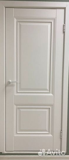 Межкомнатная дверь Альтаир