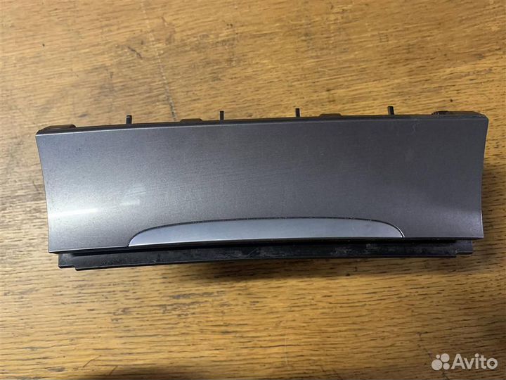 Пепельница передняя VW Passat B6