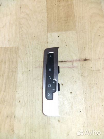 Индикатор выбора скоростей Audi Q5 8R CDN 2010