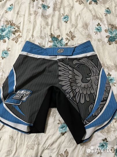 Шорты спортивные мужские