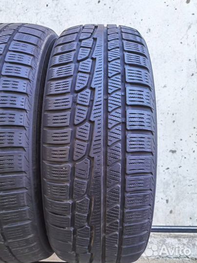 Nokian Tyres WR 225/60 R17 103V