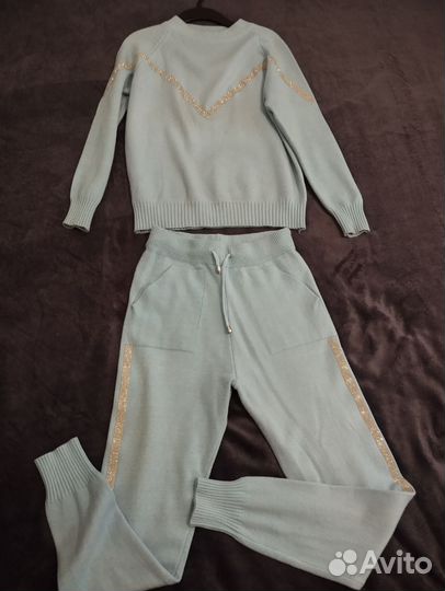 Женские вещи пакетом 46-50