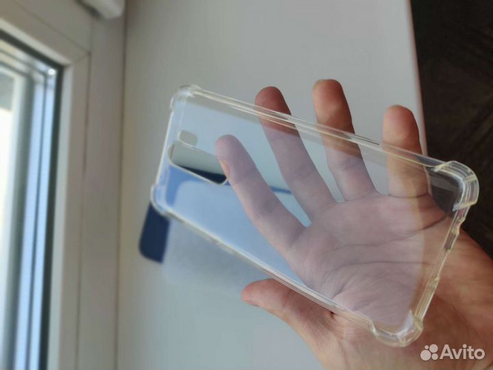 Чехлы на телефон xiaomi и oneplus