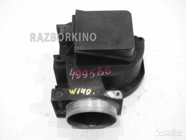 Расходомер воздуха