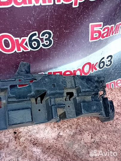 Абсорбер бампера Ford Explorer