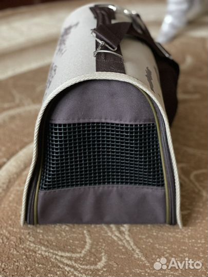 Переноска для животных