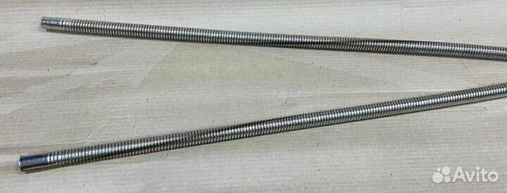 Выхлопная труба 2M (Автономного отопителя)