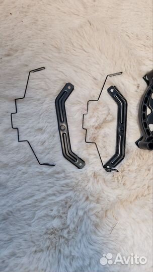 Be quiet pure rock 2