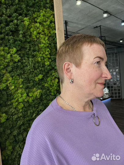 Ищу моделей на женские стрижки