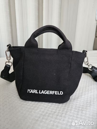 Сумка Karl Lagerfeld
