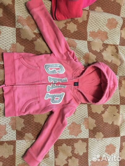 Кофточка GAP на девочку 98 см - 3 года