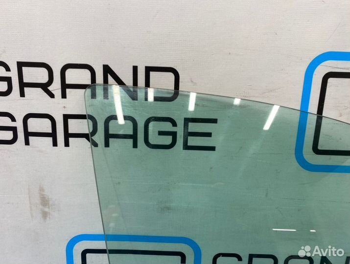 Стекло переднее правое Mercedes-Benz S-Class W221