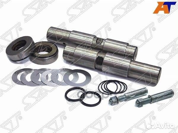 Шкворневой комплект toyota dyna LY21# BU21#, RZ