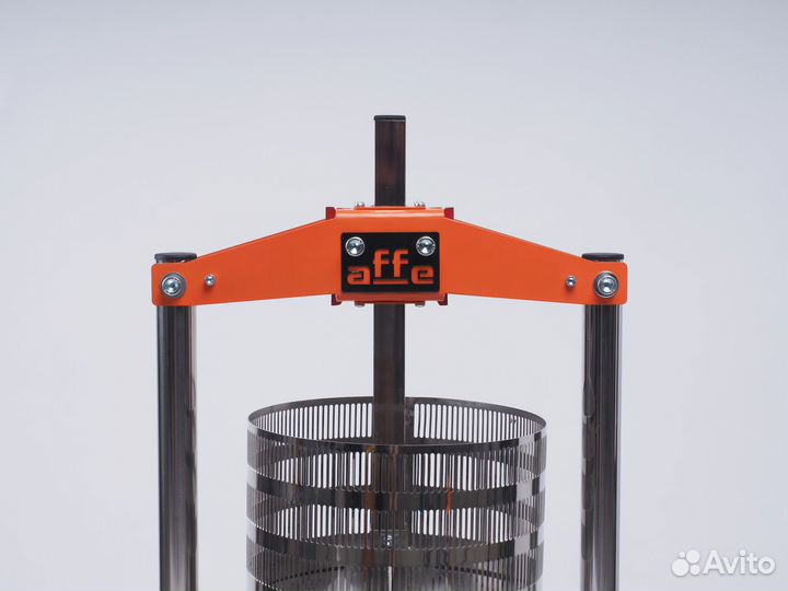 Пресс для яблок 12л