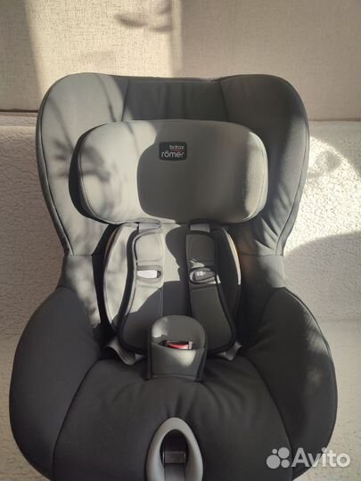 Автомобильное кресло britax romer king 2