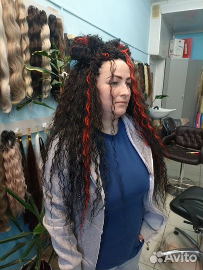 Афролоконы. Дредокудри. Зизи,афрокосы