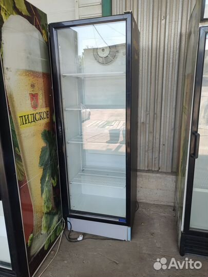 Шкаф холодильный