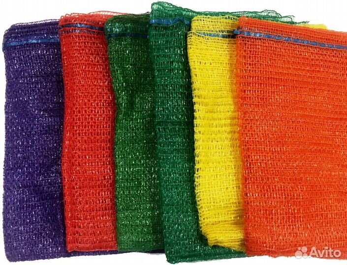 Сетка мешок для овощей