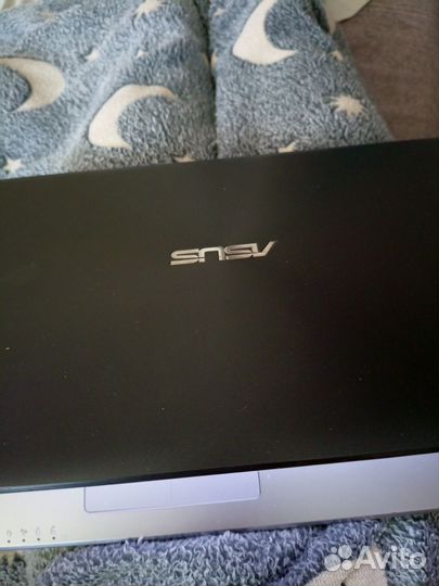 Ноутбук Asus