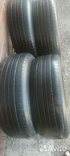 Cachland CH-268 215/65 R16 98