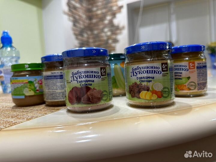 Вещи детские и игрушки