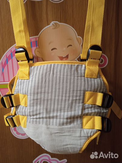 Качели подвесные., детские