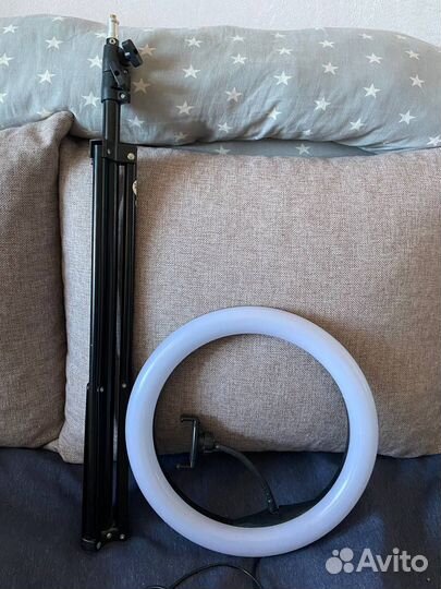 Кольцо для съёмки