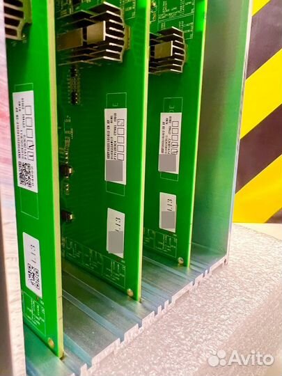 Хеш плата Bitmain Antminer L7 9500,9300,9050,8800