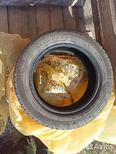 Cordiant Sport 185/60 R15