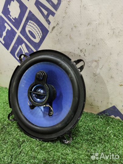 Динамик передний правый Renault Symbol седан 1.4