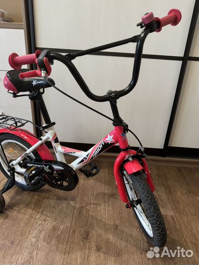 Велосипед Orion Lider 14'