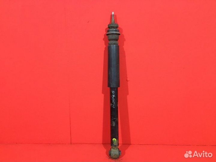 Амортизатор задний Kia Picanto 2 G3LA 998 куб см