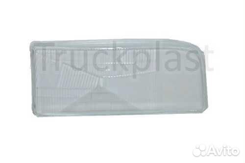Tangde TD0150001RS Стекло фары MB Actros правое