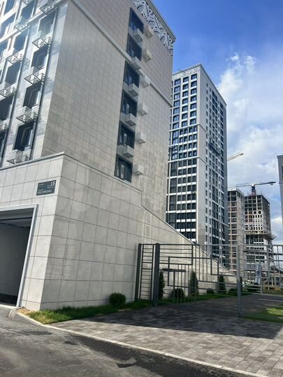 Машиноместо, 13 м²