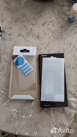 Защитные стекла iPhone