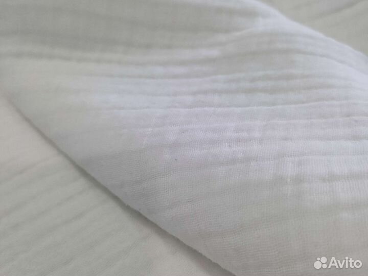 Муслин 100 хлопок