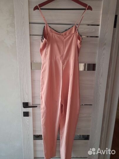 Комбинезон женский летний