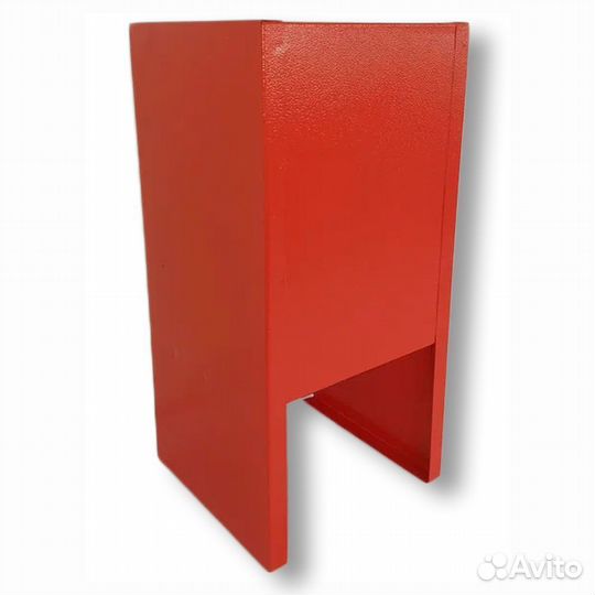 Подставка под огнетушитель оп-4-оп-10 разборная