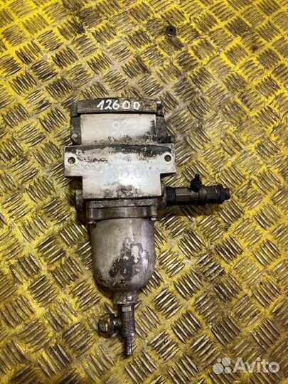 Топливный сепаратор Man Tgl