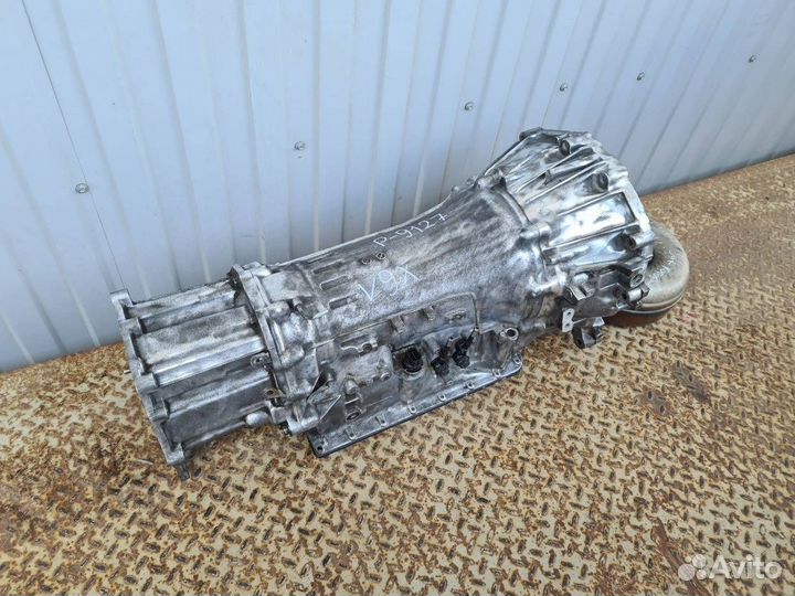 АКПП V9X Infiniti Fx30D S51