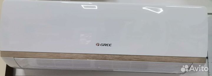 Сплит система Гри Бора Gree Bora