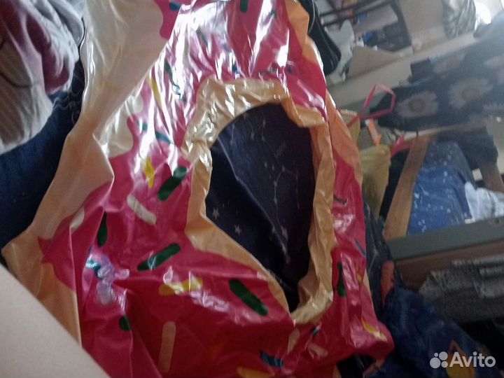 Круг для купания