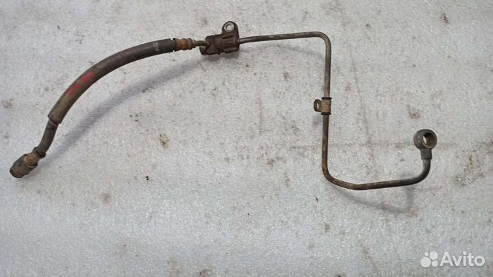 Топливная трубка Toyota chaser GX90