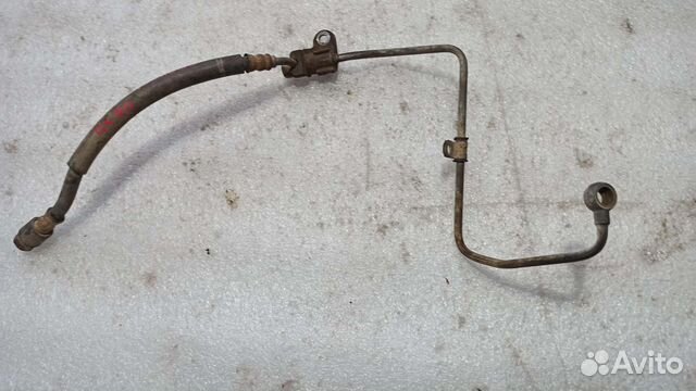 Топливная трубка Toyota chaser GX90