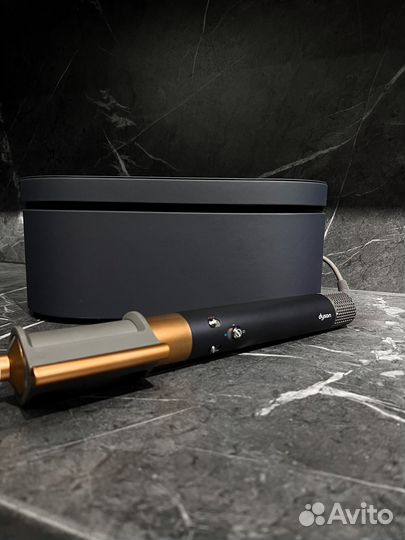 Фен-стайлер Dyson Airwrap Complete Long HS05