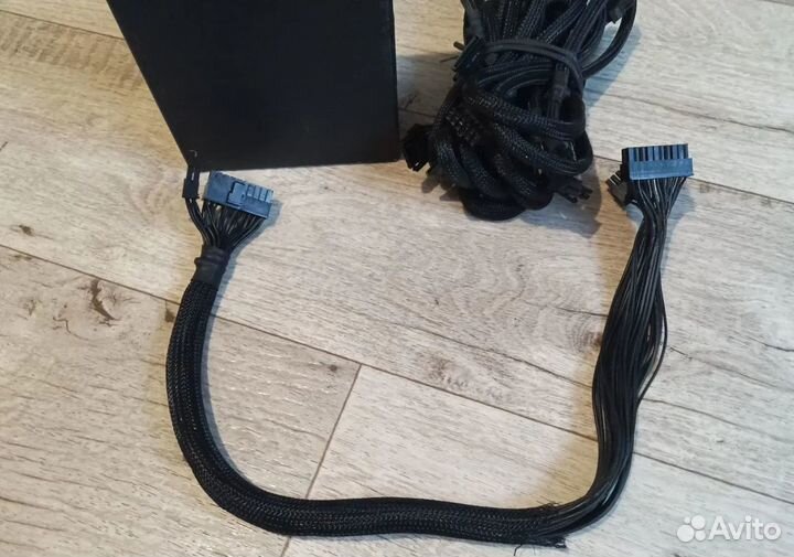 Блок питания для пк 1000w