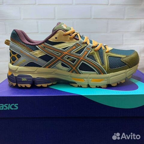 Кроссовки Asics