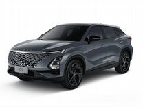 Новый OMODA C5 1.5 CVT, 2024, цена от 2 351 900 руб.