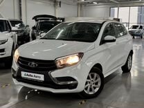 ВАЗ (LADA) XRAY 1.6 MT, 2017, 92 000 км, с пробегом, цена 1 096 000 руб.