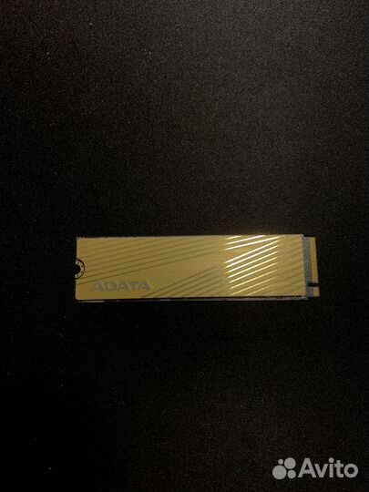 SSD adata m2 falcon 1tb